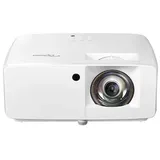 Optoma ZH350ST DLP Weiß