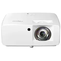 Optoma ZH350ST DLP Weiß
