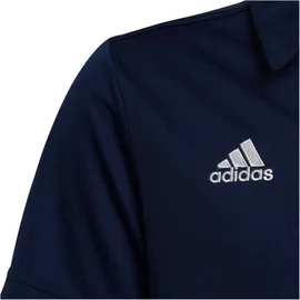 Adidas Entrada 22 Poloshirt Kinder - navy blue 2 128