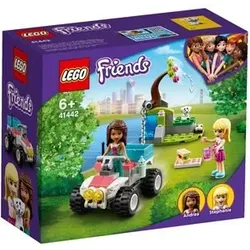 LEGO® Friends 41442 Tierrettungs-Quad