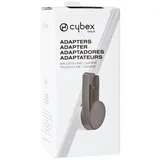 Cybex Balios S/Talos S Adapter (Verpackung ist unterschiedlich)