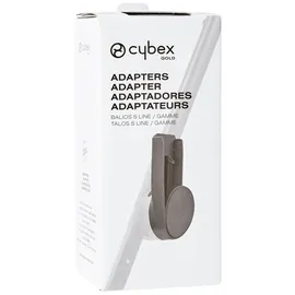 Cybex Balios S/Talos S Adapter (Verpackung ist unterschiedlich)