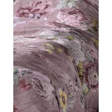 IRISETTE Mako-Satin Bettwäsche Glamour 8865 rosa