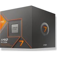 AMD Ryzen 7 8700G RyzenTM 7, Sockel AM5, Box,,