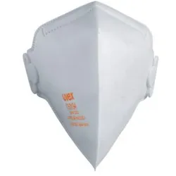Uvex silv-Air classic 3200 Atemschutzmaske FFP2 - 30 Stück - 8763200