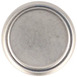 Panasonic Casio Kondensator CTL1616, CTL1616F ohne Ableiter, Abmessungen 1,6 x 16,0 mm