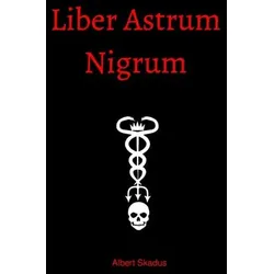 Liber Astrum Nigrum