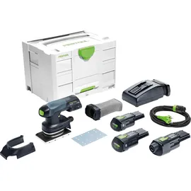 Festool RTSC 400 Li 3,0