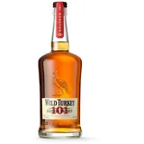 Wild Turkey 101 Proof Bourbon 50,5% vol 0,7 l