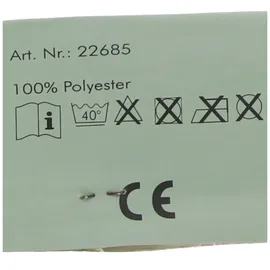 Fenix Warnweste Universalgröße EN ISO 20471 gelb Warnschutzweste, Warnschutz Bekleidung