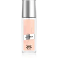Bruno Banani Dangerous Woman Deodorant Spray 75 ml
