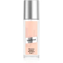Bruno Banani Dangerous Woman Deodorant Spray 75 ml
