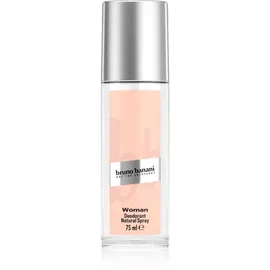 Bruno Banani Dangerous Woman Deodorant Spray 75 ml