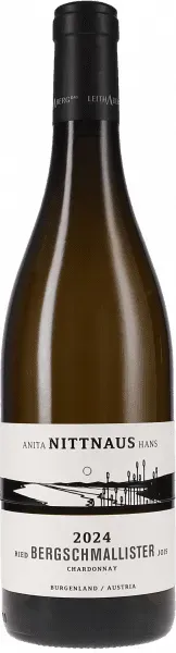 Ried Bergschmallister Jois, Leithaberg DAC Nittnaus Anita & Hans 2024 BIO