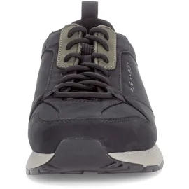 Gabor Pius Gabor Herren Sneaker Low Black 43
