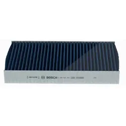 Bosch Filter, Innenraumluft [Hersteller-Nr. 0986628634] für Renault