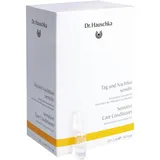 Dr. Hauschka Tag und Nachtkur sensitiv Ampullen 50 x 1 ml