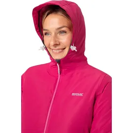Regatta Wetterschutzjacke Damen Rosa 40