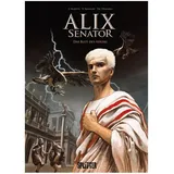 Splitter-Verlag Alix Senator. Band 1
