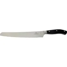 Victorinox Tortenmesser 26 cm Schwarz