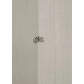 STAUD Schwebetürenschrank Sinfonie Plus 249 x 222 x 68 cm Grau