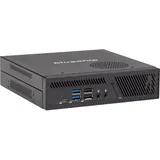 bluechip BUSINESSline S3137 Intel® Core™ i3 Prozessor 14100 / bis zu 4.70 GHz, Windows 11 Pro, Intel® B760, 8 GB 500 GB SSD,