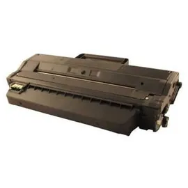 Peach Kompatibel zu Samsung MLT-D103L Schwarz