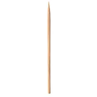 Papstar 1000 Fingerfood - Picker "pure" 6,8 cm einseitig