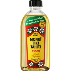 Monoi Tiki Tahiti - Tiare Kokosöl 120 ml
