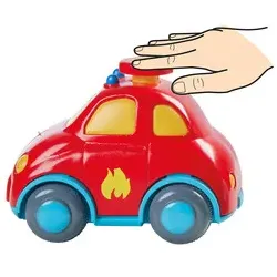 HAPPY PEOPLE Beachball-Set Holz natur 74021 38x24x0,8cm