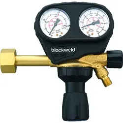 Flaschendruckminderer für Sauerstoff