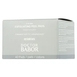 Babor Doctor Babor Exfoliating Peel Pads 40 ml