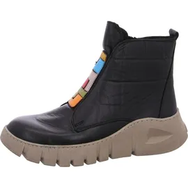 Gemini Damen Schwarz 38