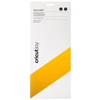 Cricut Vinylfolie permanent 14 cm x 33 cm gold