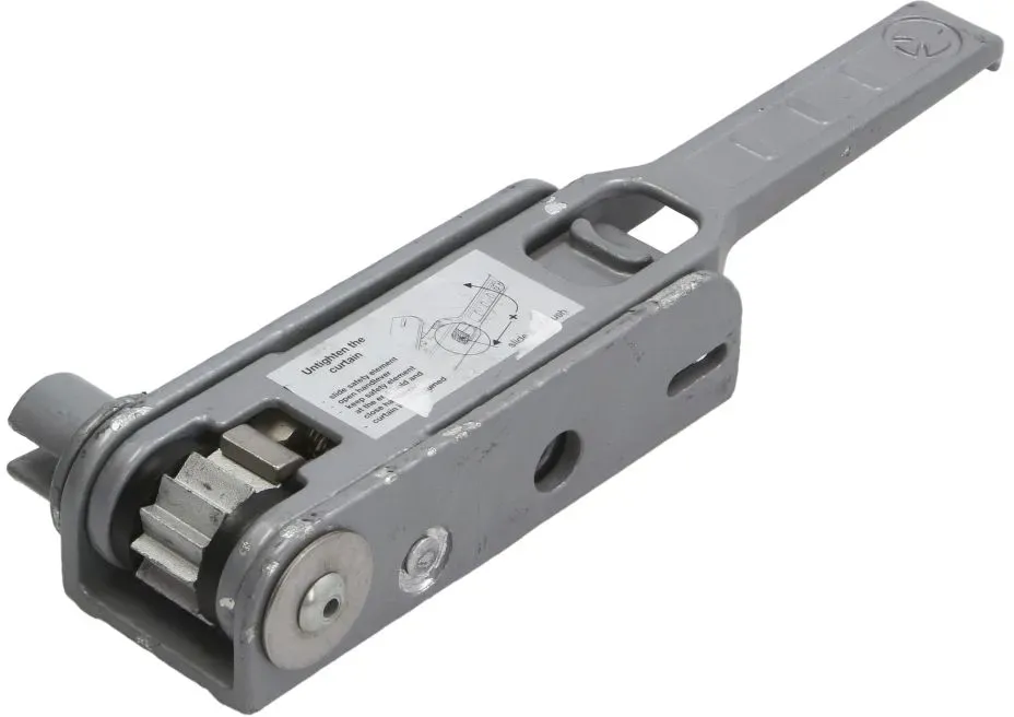 Tendeur de bâche HESTAL 92.0000.5336