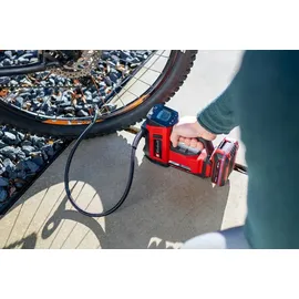 Einhell CE-CC 18/23 D Li-Solo