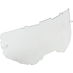 Oneal B-33 / B-22 Ersatzscheibe, transparent