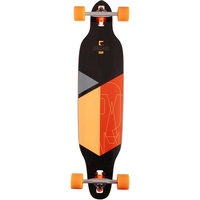 RAM Solitary LTD Longboard (orange)