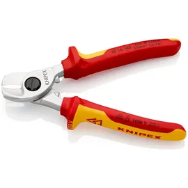 Knipex Kabelschere 165 mm (95 16 165)
