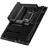 NZXT N7 B850 ATX Mainboard Sockel AM5 WIFI6E schwarz