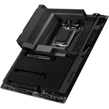 NZXT N7 B850 ATX Mainboard Sockel AM5 WIFI6E schwarz