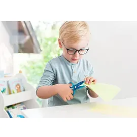 DAHLE Kinderschere blau 12,0 cm