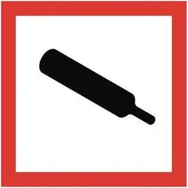 Sodastream Duo Glasflasche 1 l + Zylinder