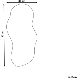 Beliani Beliani, Spiegel, Auxerre