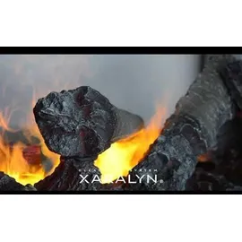 Xaralyn Basket Cassette 600 schwarz