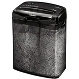 Fellowes M-7Cm Schwarz