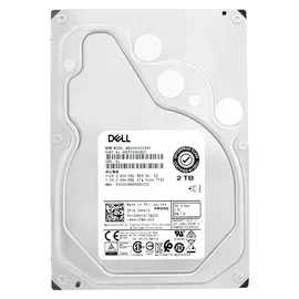 Seagate BarraCuda 2 TB 3,5" ST2000DM001