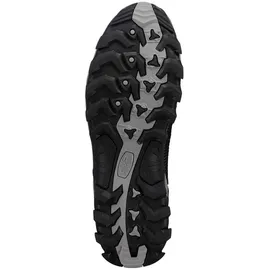 CMP Rigel Mid WP Herren nero/grey 41