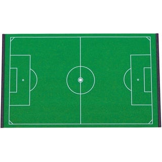 TIPP-KICK Classic Spielfeld 80x47 cm – TIPP-KICK Zubehör für TIPP-KICK Classic Spiel-Set I TIPP-KICK Ersatzteile I TIPP-KICK Spielfeld aus Vlies