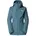Damen Shell Jacket STORMY Blue